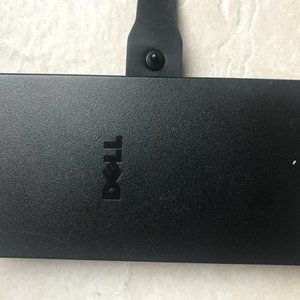 Dell AC/DC adapter Model DA130PE1-00